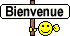 bienvenueaffiche