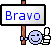 bravoaffiche